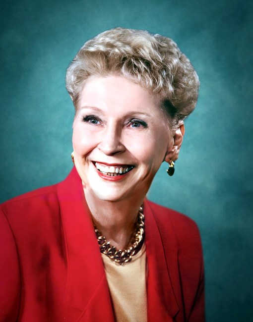 Obituary of Margaret Anne Harp