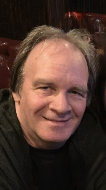 Obituary of Douglas Paul Bak