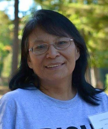 Obituary of Luana Gail Redwood