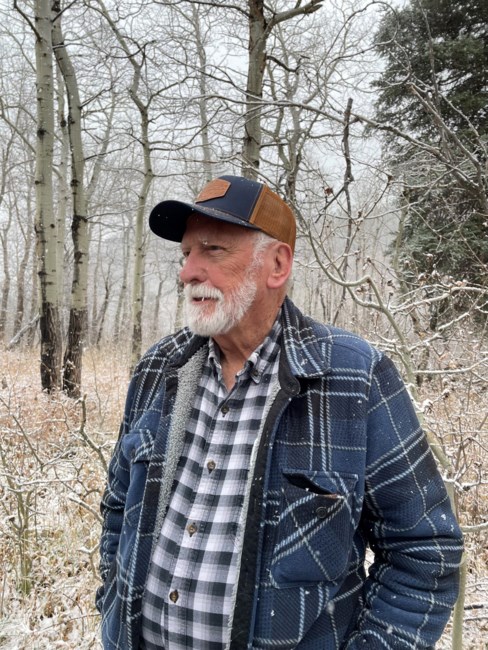 Obituary of Bob Ramsey