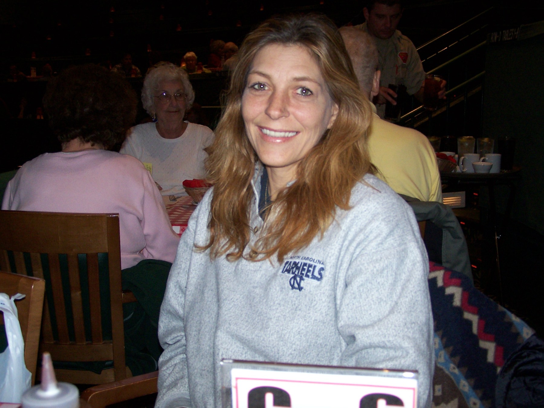 Obituary of Carolyn Ann Morton