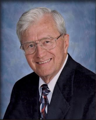 Obituary of William E. Elder