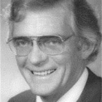 Obituary of William B. Howe
