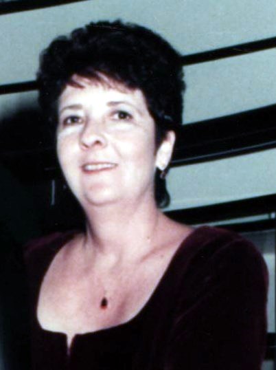 Obituary of Judith A Pickett