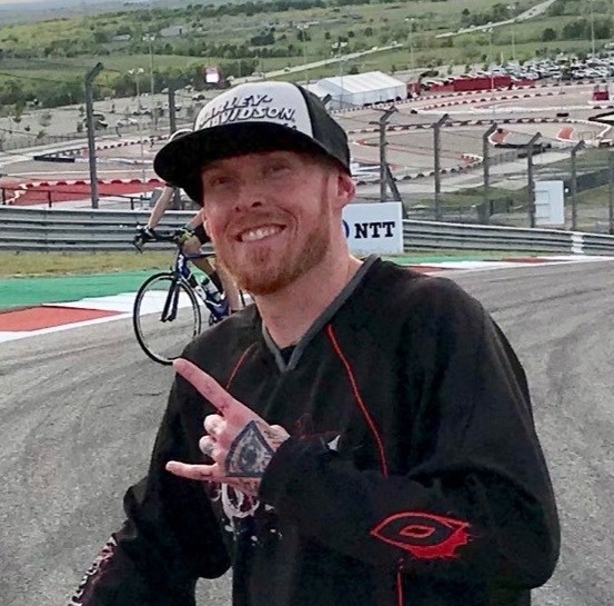 Obituary of Terence E. Lee Gordon