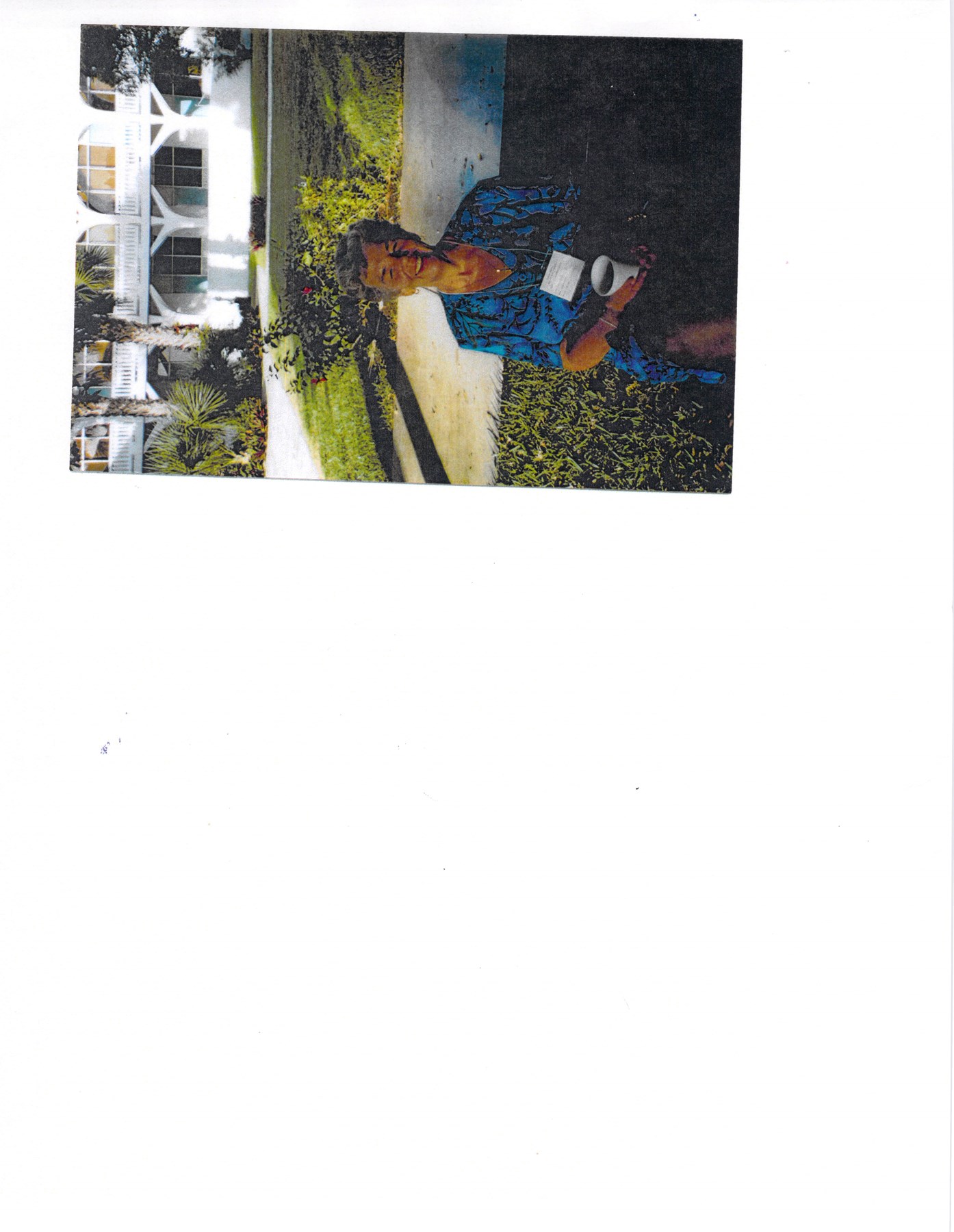 Obituary of Barbara Ann Pilgrim