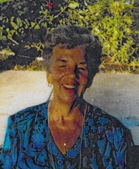 Obituario de Barbara Ann Pilgrim
