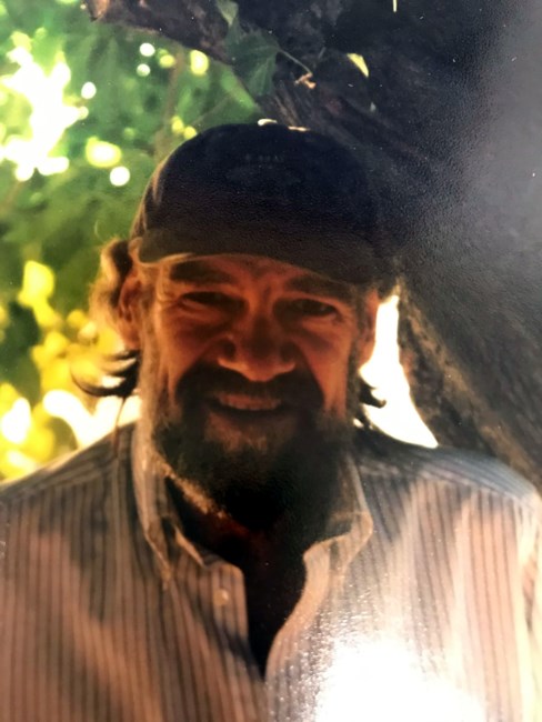 Obituary of John Aaron Holden Jr.