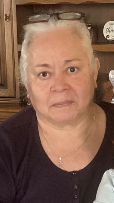 Obituary of Estela De Jesus Quintanilla