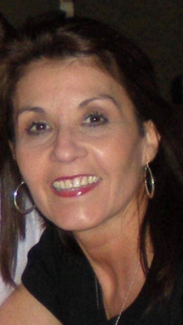 Obituary of Diana "Diane" Berg