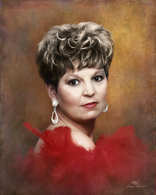 Obituary of Janet Marcelle Collini Wuest