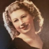 Obituary of Betty J. Grove