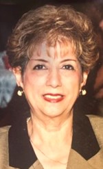 Mary Rodriguez