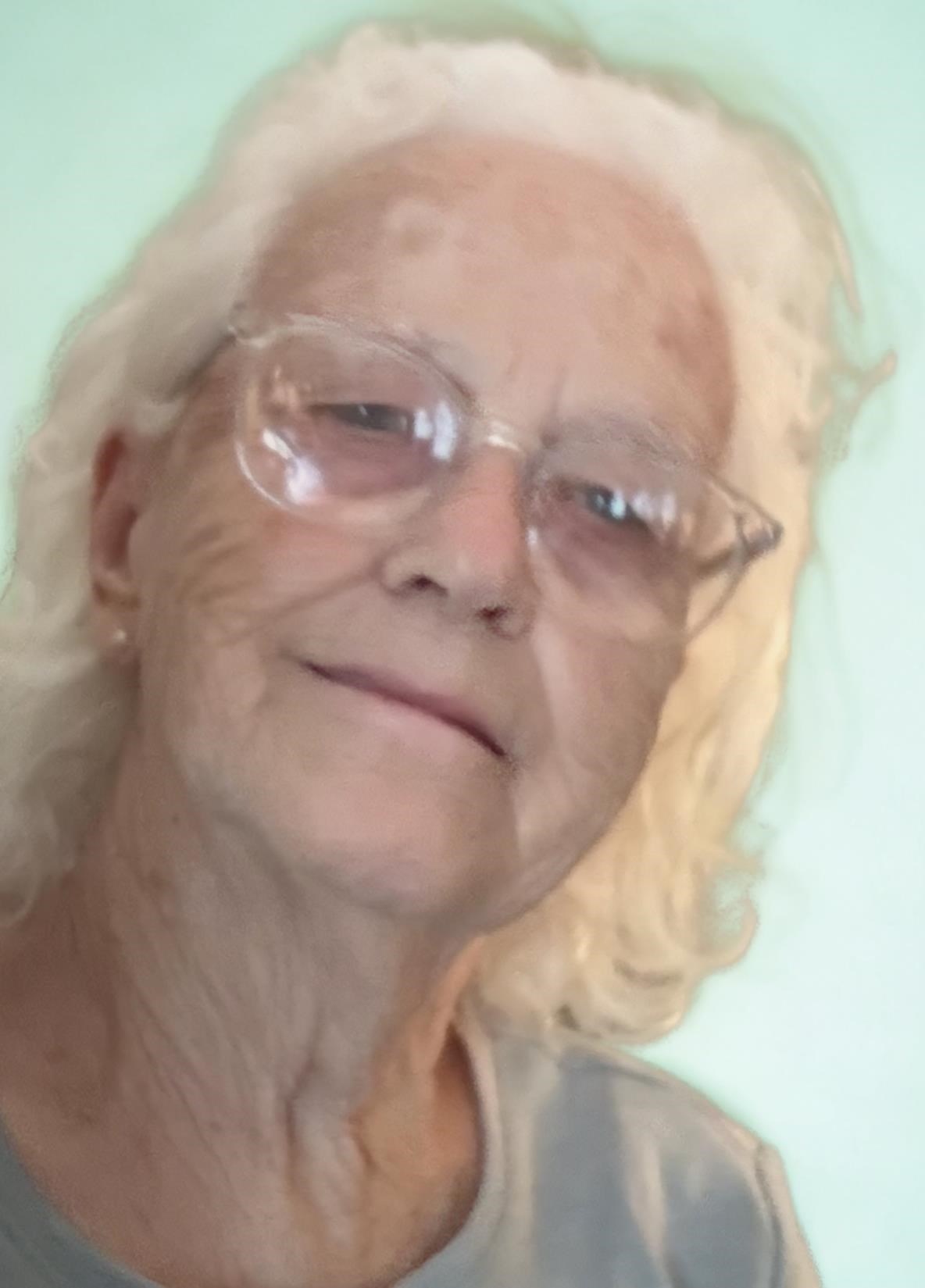 Obituario de Emma Catherine Nix