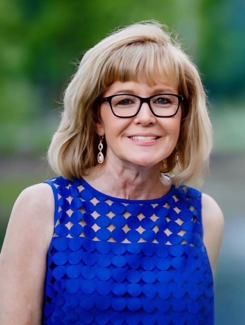 Avis de décès de Laurie Ann Rogers