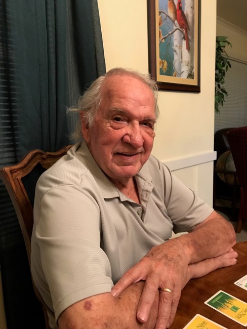Obituary of David G. Merz