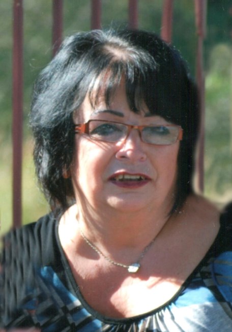 Avis de décès de Guylaine Tremblay