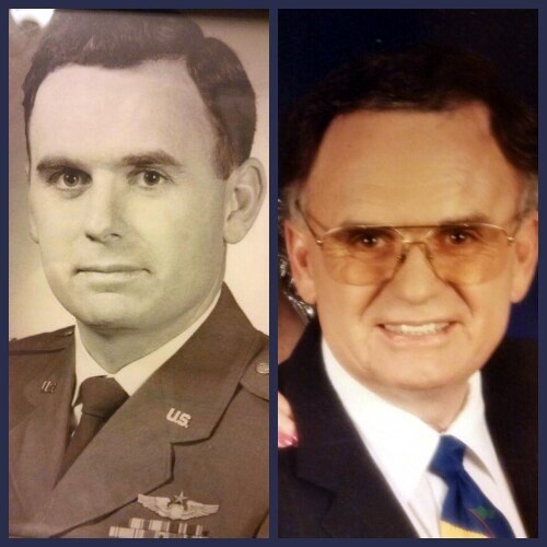 Obituary of Richard James Marlow Sr.