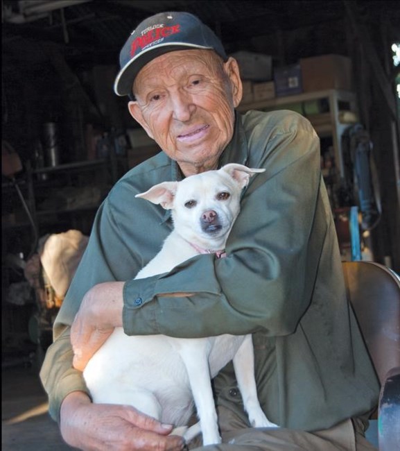 Obituary of John Torres