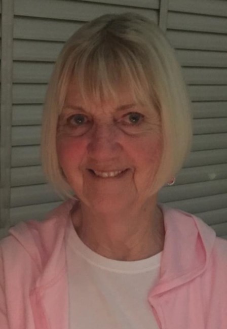 Obituary of Joan Mary Scholtens