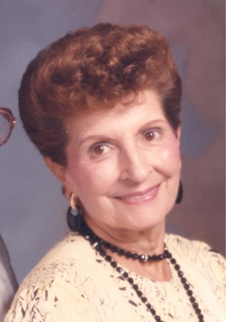 Obituary of Ann M. Negrelli