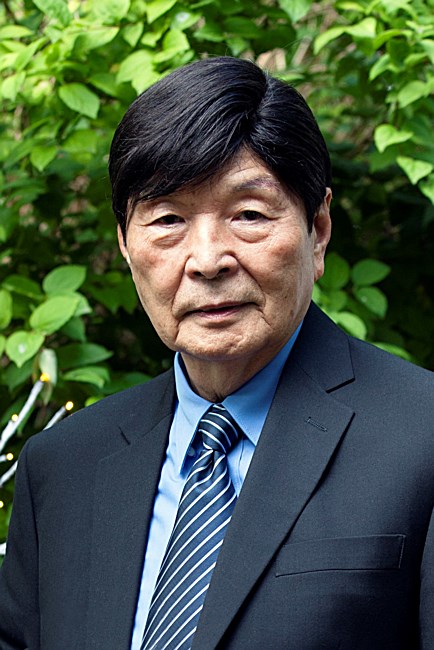 Obituary of Wei Ming Wong
