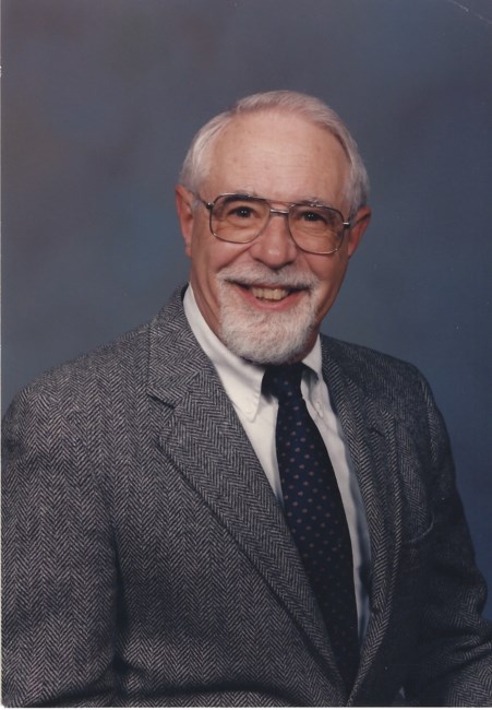 Obituary of Donald E Archer