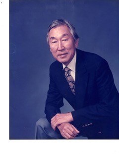 Obituary of Dr. Chyung M. Kim