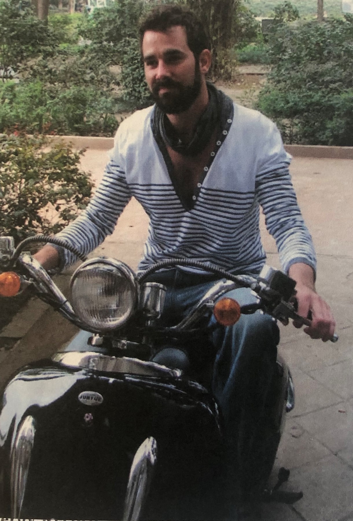 Obituary of Brian J. McPherson