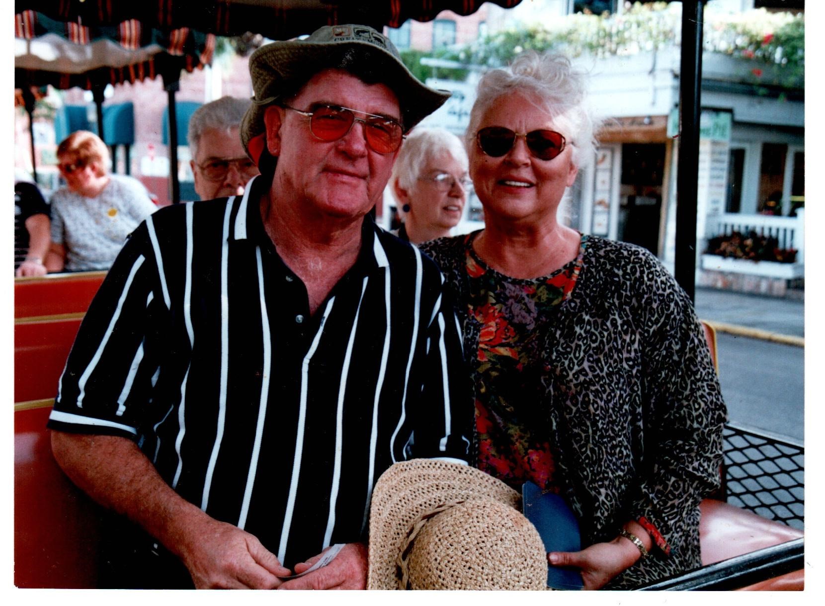 Obituary of Barbara Jean Turner