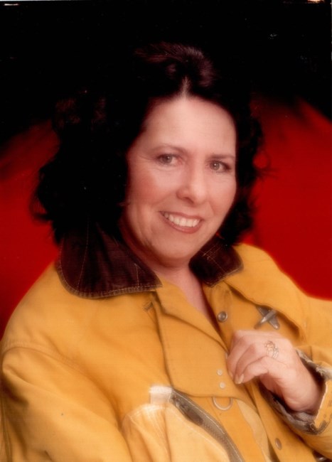 Obituary of Anna Marie Vigil