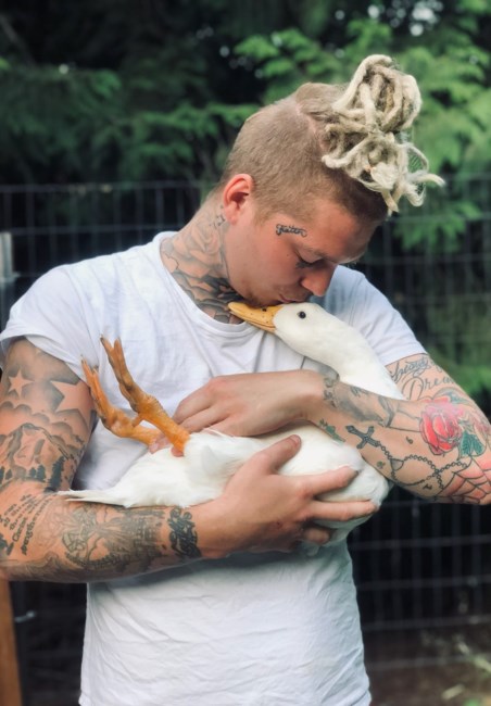 Obituary of Blake Wesley Whittington