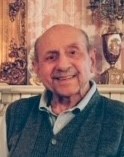 Obituary of Peter William Vasilion