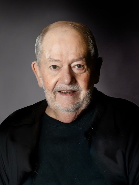 Obituary of Larry James Blount