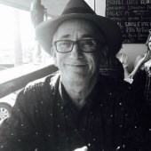 Obituary of James Love (Jim) Ford