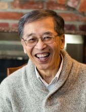 Obituary of David Wu Dunn