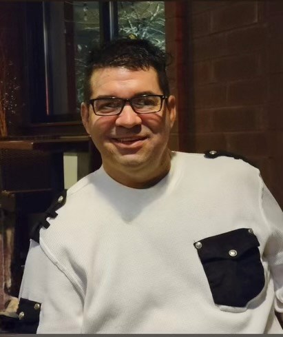 Avis de décès de James P. Beneke