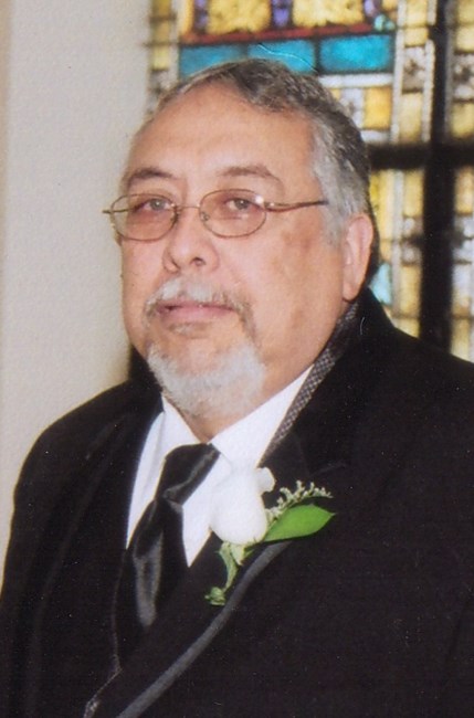Obituary of Jose F. Riojas Jr.