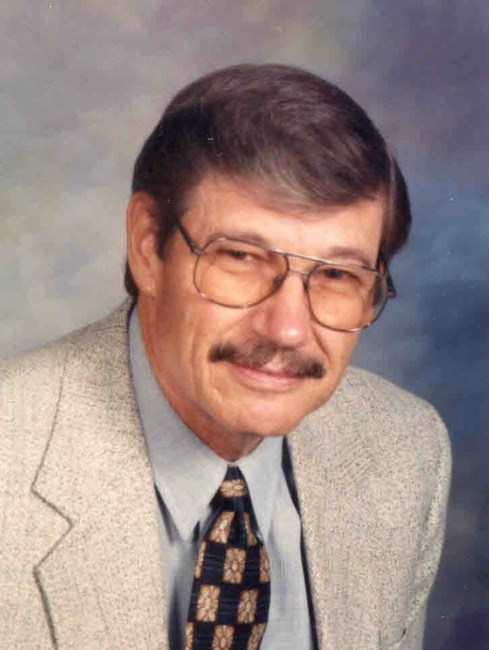 Obituary of Richard Earl Pope