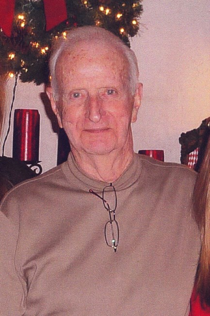 Obituary of William R. Nolan