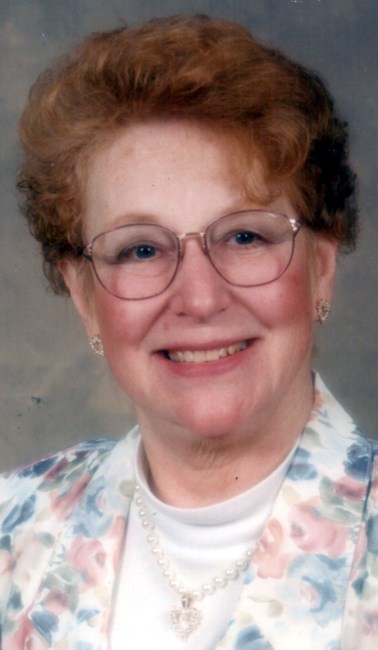 Obituary of Mary Margaret Dye