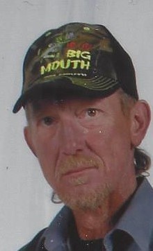 Obituary of Brian "Tex" Phillip Ludwick