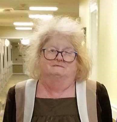 Obituary of Constance S. Davis