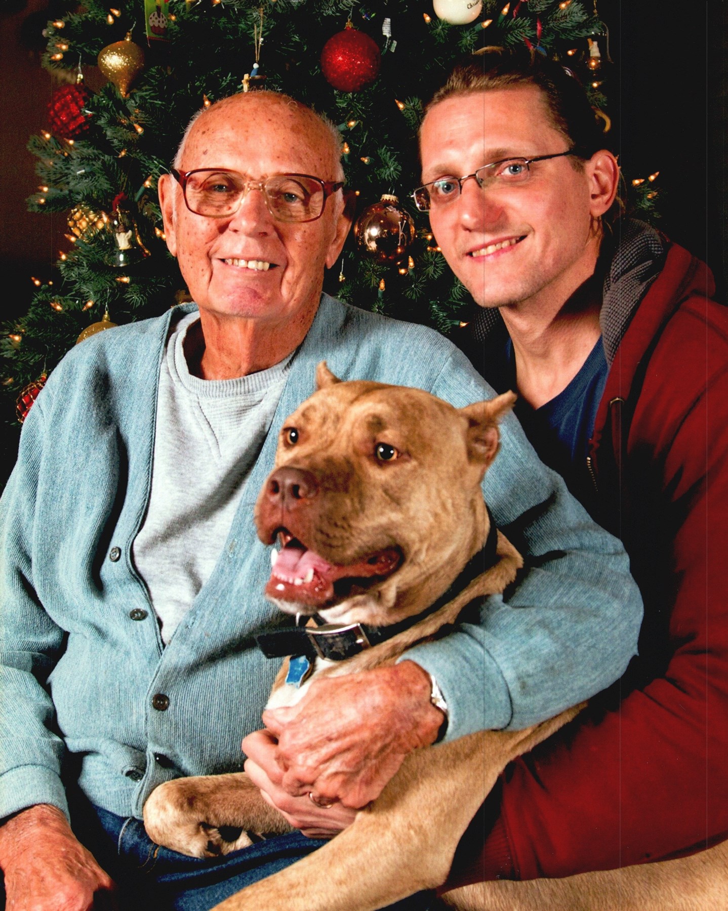 Obituary of Martin P. Leto