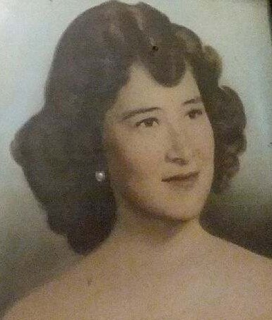 Obituary of Peggy Sartain Farley