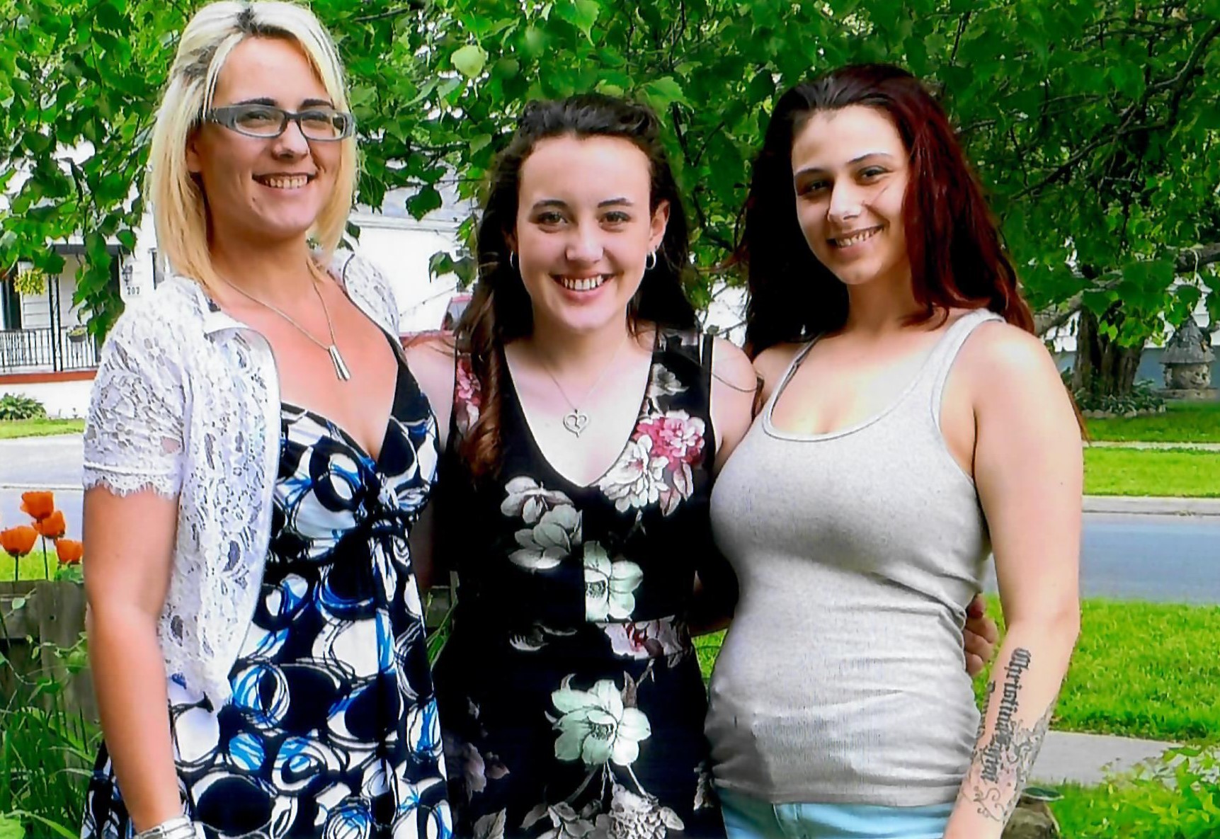 Obituary of Crystal-Lynn Pauline Legue