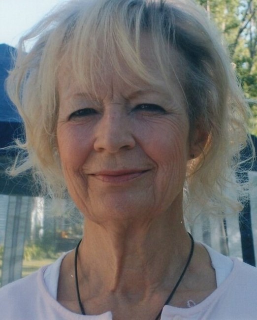 Obituary of Sharon L. Swanson Stanley