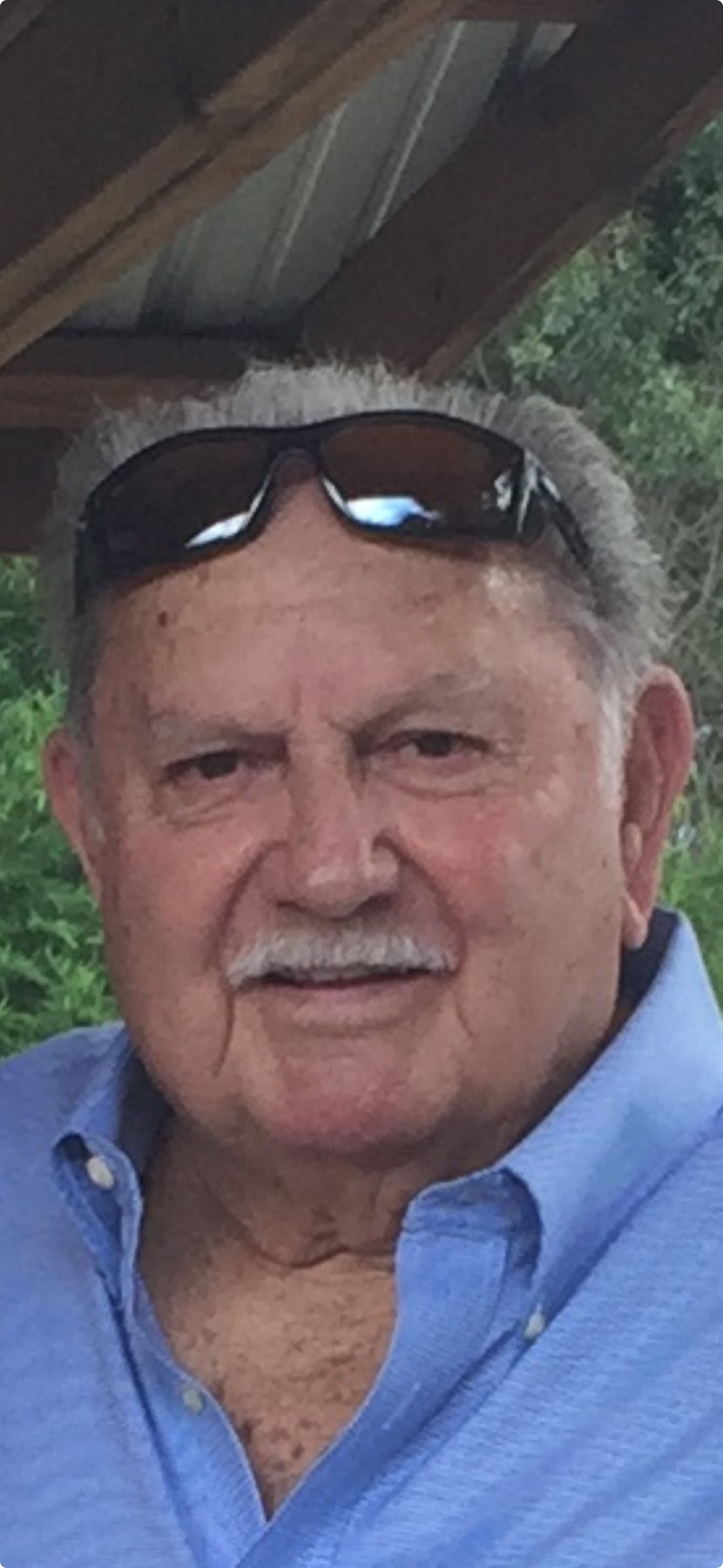 Obituary of Billy Wendell Raybon