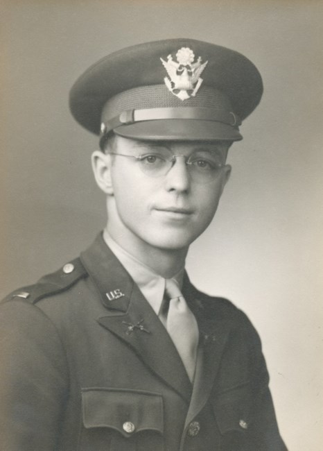 Obituary of Rupert D. Starr