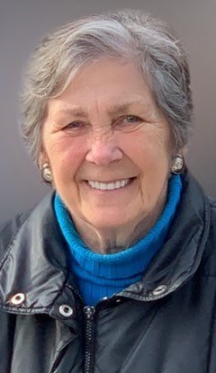 Obituary of Linda Florence Lynch